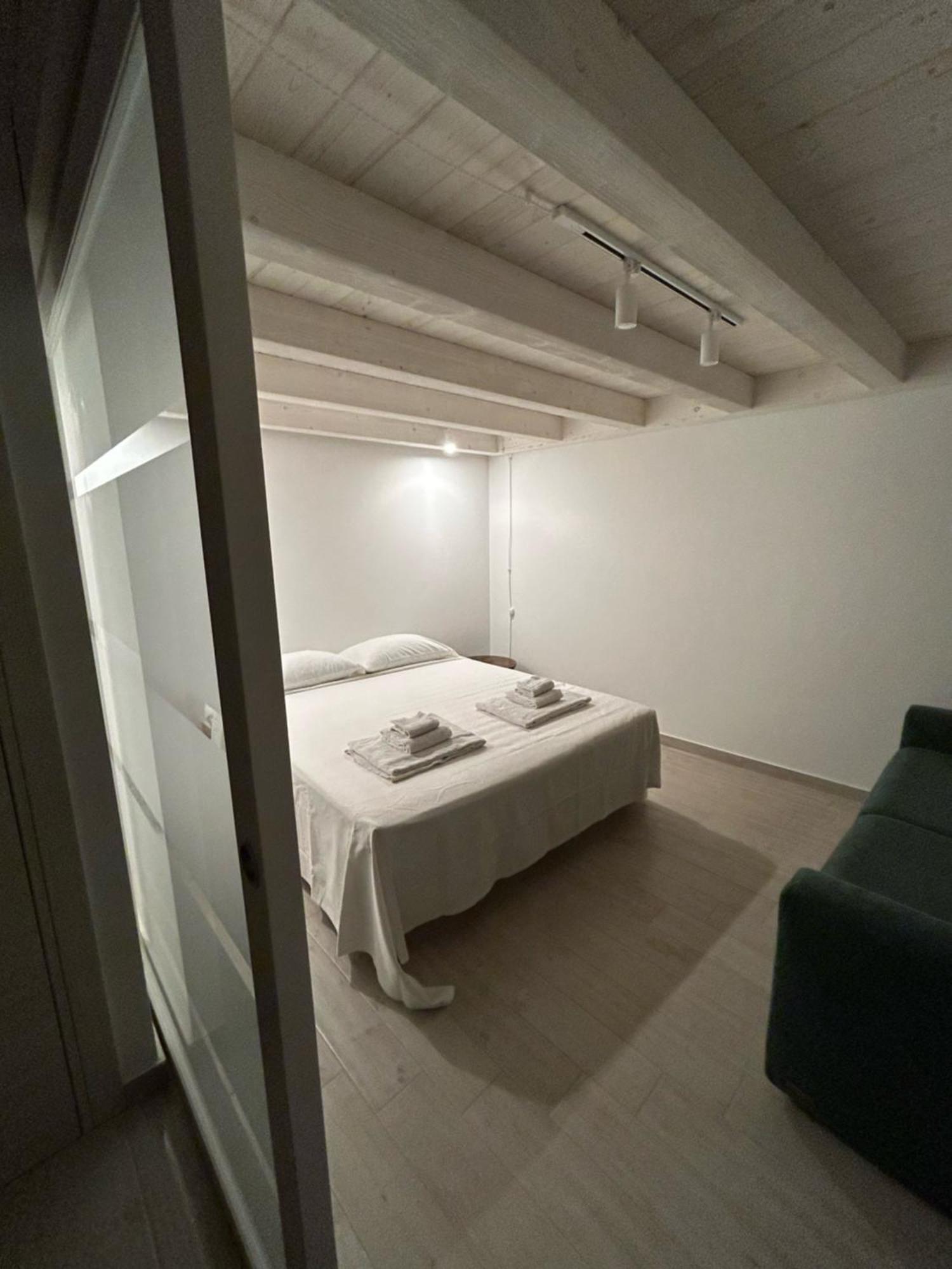 Ferienwohnung Vetriera 22 Palermo Exterior foto